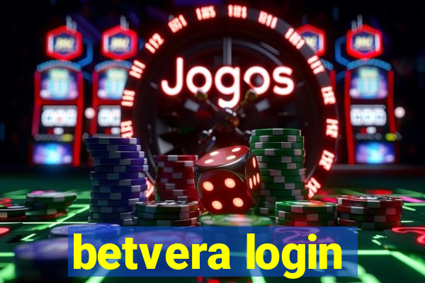 betvera login